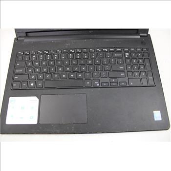 Dell Inspiron 15 3558 Laptop