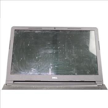 Dell Inspiron 15 3558 Laptop