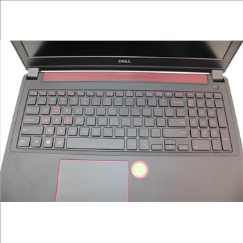 Dell Inspiron 15 5000 Series Gaming Laptop