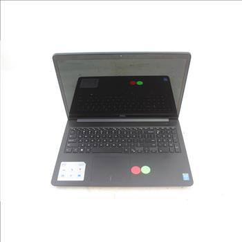 Dell Inspiron 15 5000 Series Notebook PC