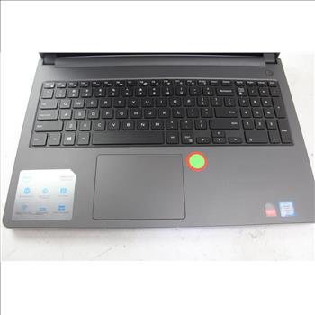 Dell Inspiron 15 5000 Series Notebook PC