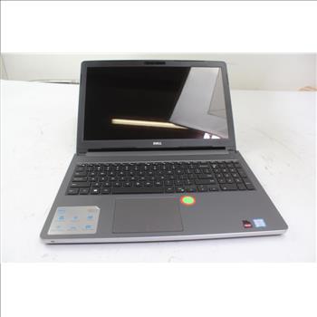 Dell Inspiron 15 5000 Series Notebook PC
