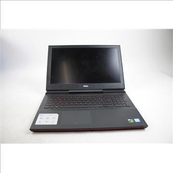 Dell Inspiron 15 7000 Gaming Laptop