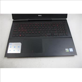 Dell Inspiron 15 7000 Gaming Laptop