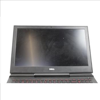 Dell Inspiron 15 7000 Gaming Laptop