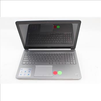 Dell Inspiron 15 7000 Series Notebook PC