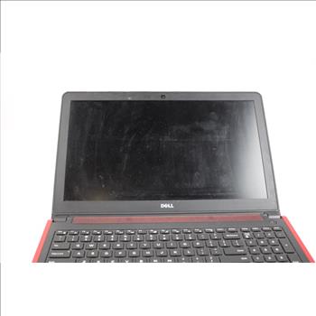 Dell Inspiron 15 7559 Gaming Laptop