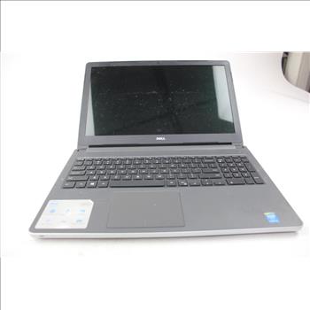 Dell Inspiron 15  Laptop