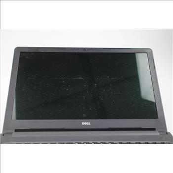 Dell Inspiron 15  Laptop