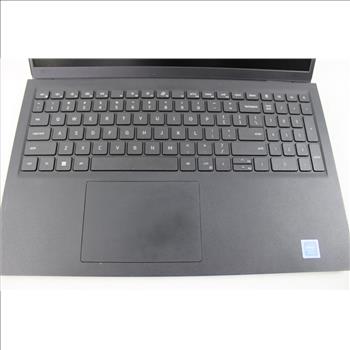 Dell Inspiron 15 Laptop