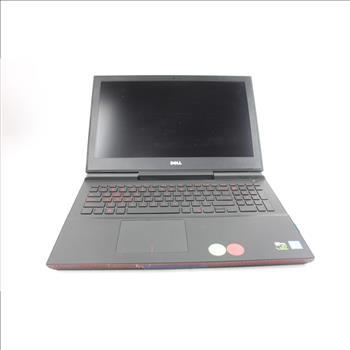 Dell Inspiron 15 Laptop