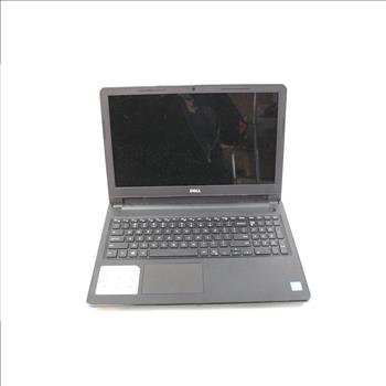 Dell Inspiron 15 Laptop