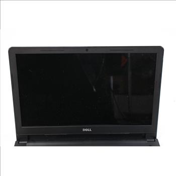 Dell Inspiron 15 Laptop