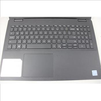 Dell Inspiron 15 Laptop