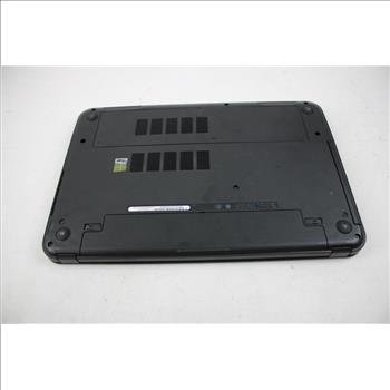 Dell Inspiron 15 Laptop, Black