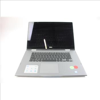 Dell Inspiron 15-5568 Laptop