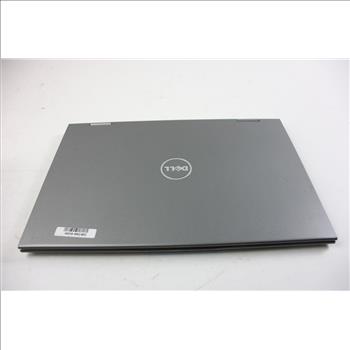Dell Inspiron 15-5568 Laptop