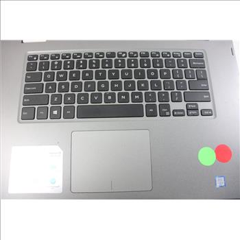 Dell Inspiron 15-5568 Laptop