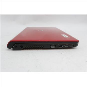 Dell Inspiron 1564 Laptop