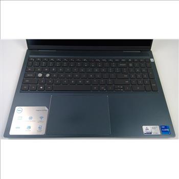 Dell Inspiron 16, 7610 Laptop