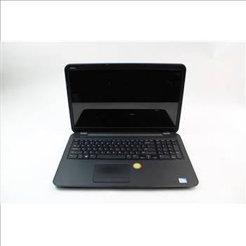 Dell Inspiron 17 3000 Series Notebook PC