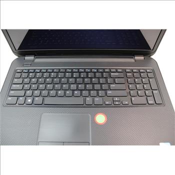 Dell Inspiron 17 3000 Series Notebook PC