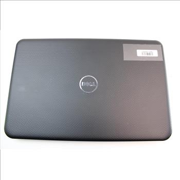 Dell Inspiron 17 3000 Series Notebook PC