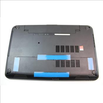 Dell Inspiron 17 3000 Series Notebook PC