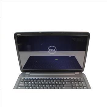 Dell Inspiron 17 3000 Series Notebook PC