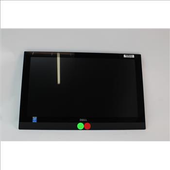 Dell Inspiron 20 3000 Series All-In-One Desktop Computer