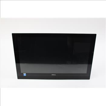 Dell Inspiron 20-G043 All In One Desktop