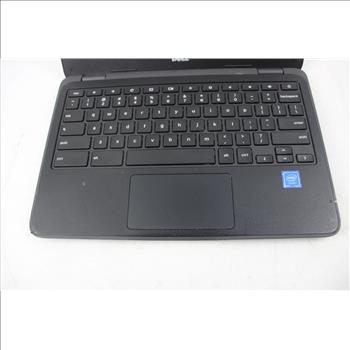 Dell Inspiron 3181 Chromebook Laptop
