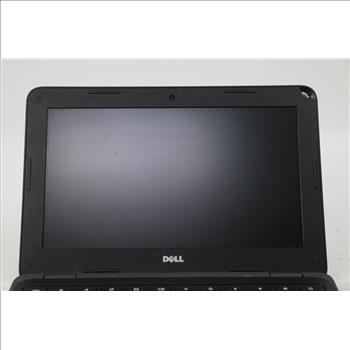 Dell Inspiron 3181 Chromebook Laptop