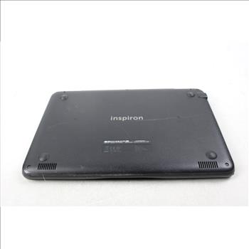 Dell Inspiron 3181 Chromebook Laptop