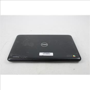 Dell Inspiron 3181 Chromebook Laptop