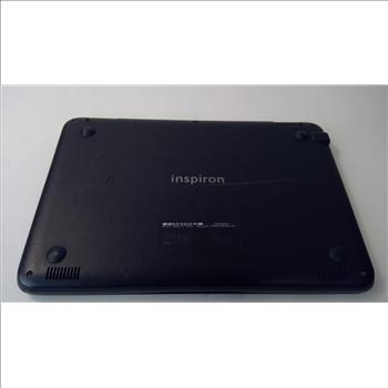 Dell Inspiron 3181 Chromebook Laptop