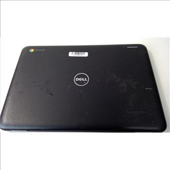 Dell Inspiron 3181 Chromebook Laptop