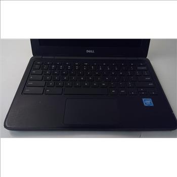 Dell Inspiron 3181 Chromebook Laptop