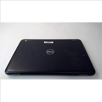 Dell Inspiron 3181 Chromebook Laptop
