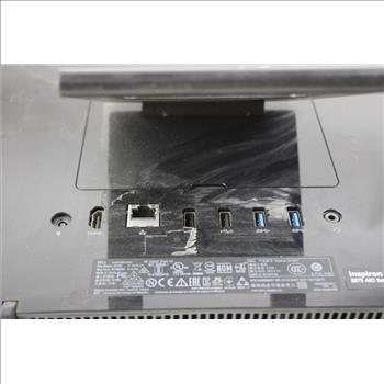 Dell Inspiron 3275 AIO Touchscreen Desktop