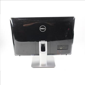 Dell Inspiron 3464 All-In-One Desktop Computer