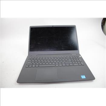 Dell Inspiron 3501 Laptop, Black