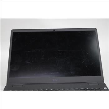 Dell Inspiron 3501 Laptop, Black