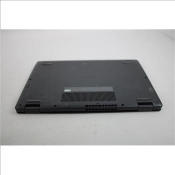 Dell Inspiron 3501 Laptop, Black