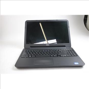 Dell Inspiron 3521 Laptop
