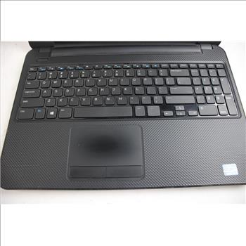 Dell Inspiron 3521 Laptop