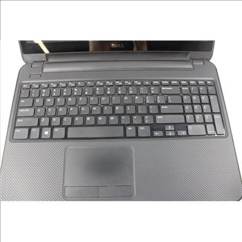 Dell Inspiron 3521 Laptop