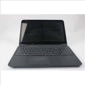 Dell Inspiron 3521 Laptop
