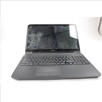 Dell Inspiron 3521 Laptop