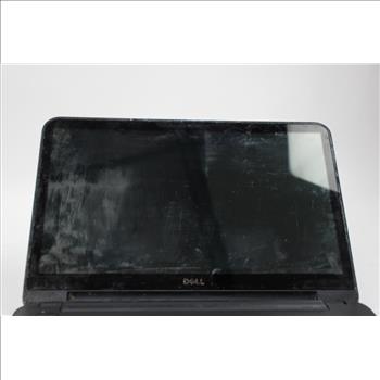 Dell Inspiron 3521 Laptop
